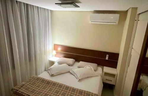 Petropolis Apartment | Ap de Luxo super bem localizado