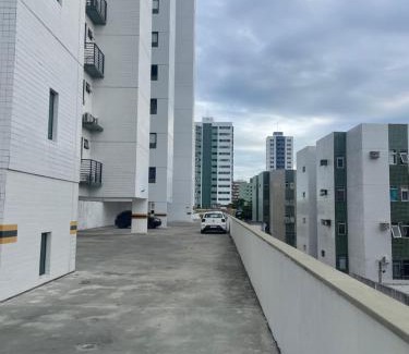 Campo Grande Apartment | AP Campo Grande