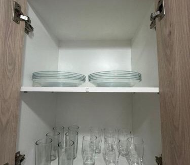 Centro Apartment | Ap cg