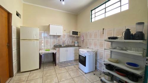 Jardim Paulista Apartment | Ap com terraço, 2 quartos, wi-fi, próximo ao centro da cidade