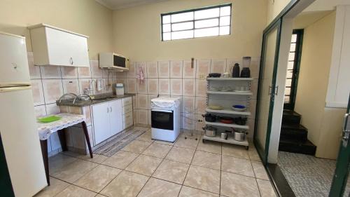 Jardim Paulista Apartment | Ap com terraço, 2 quartos, wi-fi, próximo ao centro da cidade