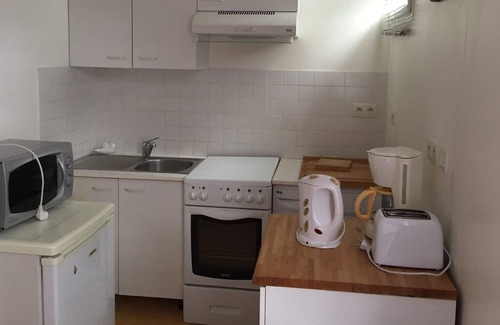 Bagnoles-de-l'Orne Apartment | Appartement Cosy Pour Court ou Long Séjour