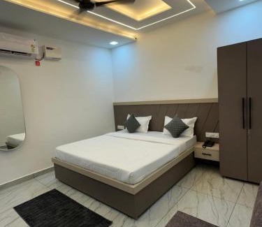 Anupgarh Hotel | AP HOTEL & Restaurant
