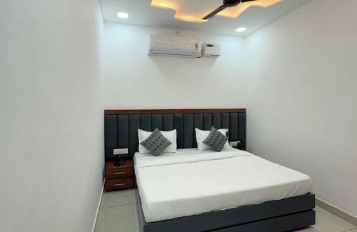 Anupgarh Hotel | AP HOTEL & Restaurant