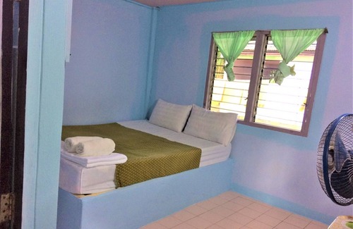 Ao Luek House | AP Hotel