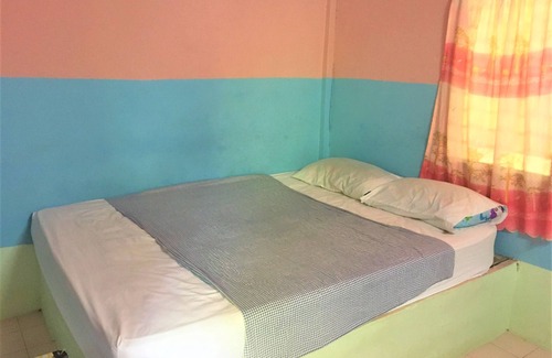 Ao Luek House | AP Hotel