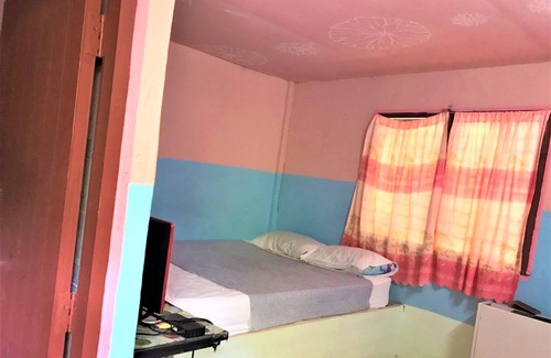 Ao Luek House | AP Hotel