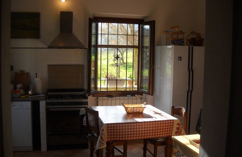Figline e Incisa Valdarno House | Apartment in CountryHouse Cerchiaia for your holidays very close to Florence