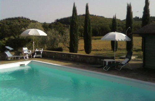 Figline e Incisa Valdarno House | Apartment in CountryHouse Cerchiaia for your holidays very close to Florence