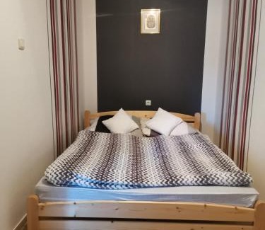 Papa Apartment | Ap. Near Thermal Bath