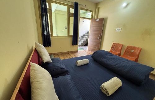Uttarkashi Hotel | AP Residency