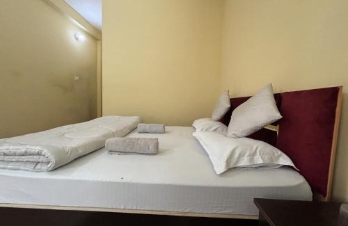 Uttarkashi Hotel | AP Residency