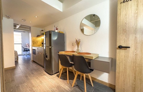 Suramericana Hotel | AP Rest and Work 802