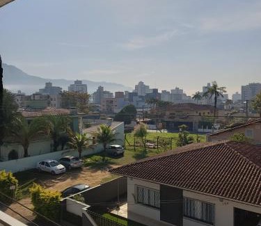 Centro Bed & Breakfast | AP Roberto