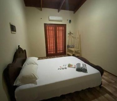 Jardim Pinheiros House | AP Smart Valinhos Campinas 9min Laroc Club 7 min