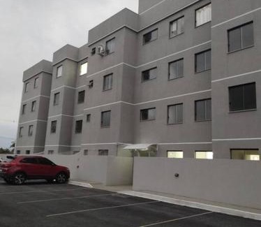 Alexandra Apartment | Ap Studio Amplo e Arejado, com Internet rápida, Fácil acesso ao centro e Porto de Paranaguá
