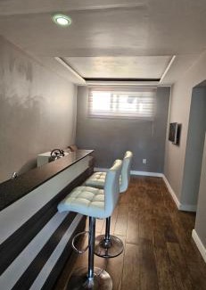 Igara Apartment | AP Térreo Igara