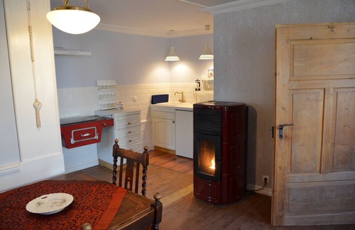 Kirchheim an der Weinstrasse House | Apartment "cornucopia" lovingly furnished in a quiet location