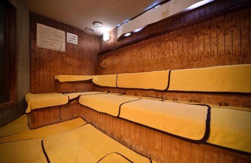 Komatsu Hotel | APA Hotel Komatsu Grand