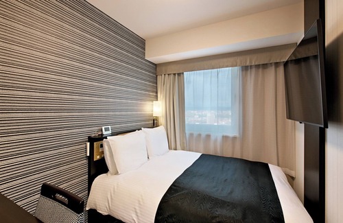 Tsubame Hotel | APA Hotel Niigata Tsubamesanjo Ekimae