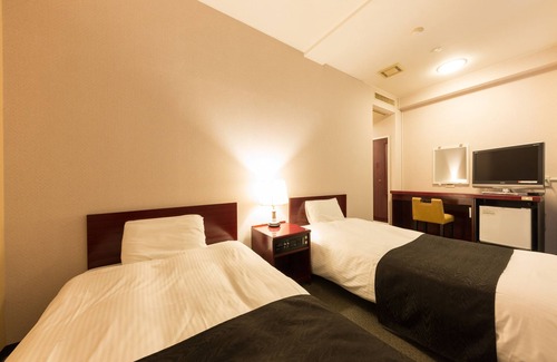 Tsubame Hotel | APA Hotel Tsubamesanjo Ekimae