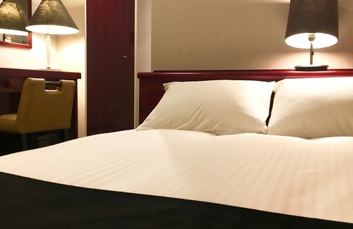 Tsubame Hotel | APA Hotel Tsubamesanjo Ekimae