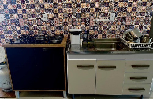 Balneario Arroio do Silva Apartment | Apartment with sea view