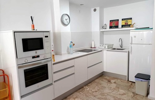 Las Palmas de Gran Canaria Apartment | Apartment Playa de Las CANTERAS