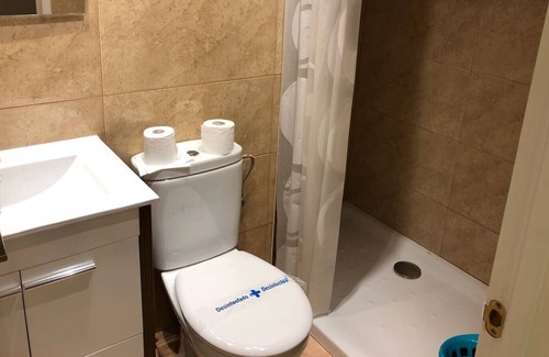 San Martin de Valdetuejar Apartment | Apartamento Casa Lara