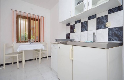 Zaklopatica Apartment | Apartments and Rooms Barbara (53781-A1) - Zaklopatica - island Lastovo