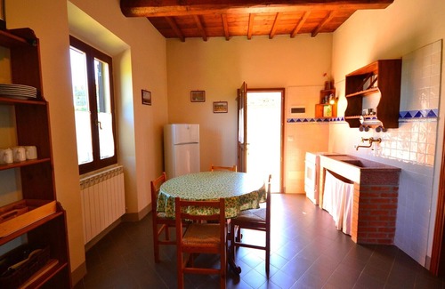 Figline e Incisa Valdarno Apartment | Apartment in Italy for a Perfect Getaway