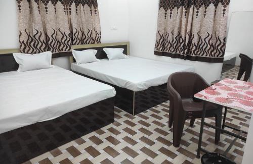 Ranchi House | Aparajita Home Stay