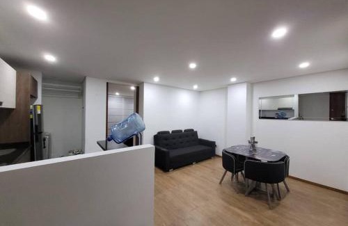 Cajica Apartment | Aparment comfort deluxe cajica