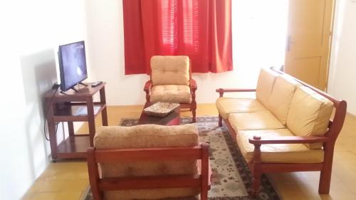 Fray Bentos Apartment | Apart 1452