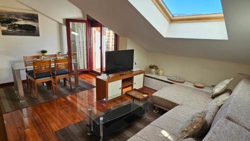 Sabaris Apartment | Apart 52 m2 en Sabaris-Baiona
