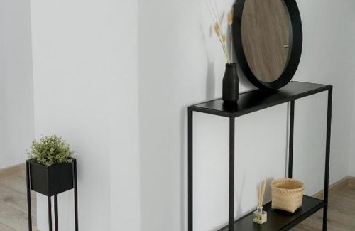 Turda Apartment | Apart 53