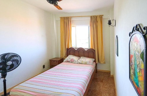 Ponta Negra Apartment | Apart a 450 metros da Praia de Ponta Negra RJ