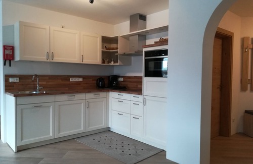 Scheffau am Wilden Kaiser Apartment | Apartment Jolien - Cozy vacation apartment in a quiet location - Scheffau - 2-4 pers.