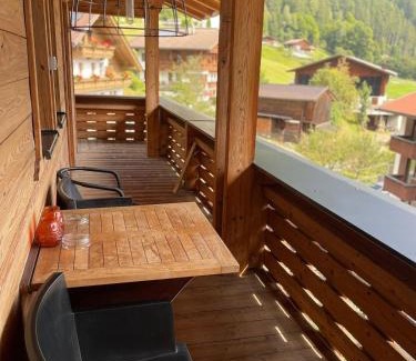 Finkenberg Apartment | Apart AUSTRIA