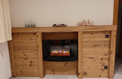 Pfunds Apartment | Apart Birgit