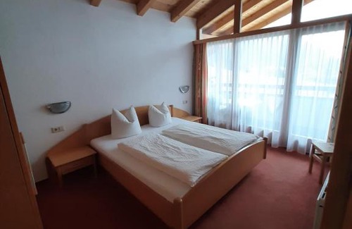 Pfunds Apartment | Apart Birgit
