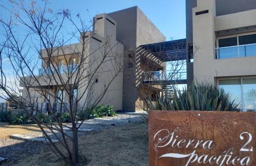 San Antonio de Arredondo Apartment | Apart Carlos Paz Golf Country Club