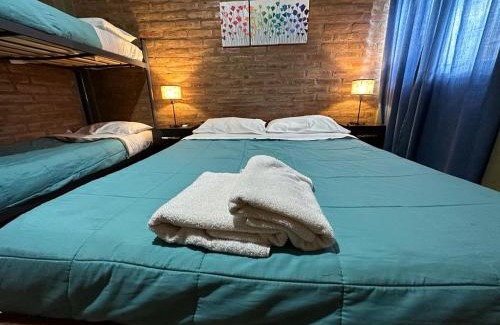 San Juan Apartment | Apart Conector Sur