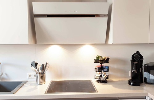Bad Neustadt an der Saale Apartment | Apartment 55sqm with fully equipped kitchen