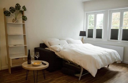 Buchholz in der Nordheide Hotel | Apartment in Buchholz in der Nordheide, Germany