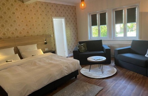 Buchholz in der Nordheide Hotel | Apartment in Buchholz in der Nordheide, Germany