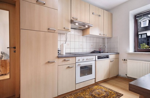 Buchholz in der Nordheide Apartment | Apartment 'Buchholz I D N' with Private Terrace, Shared Garden and Wi-Fi