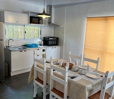 Paysandu Apartment | Apart del Este 4