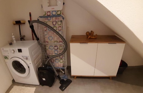 Arzl im Piztal Apartment | Apart Desiree