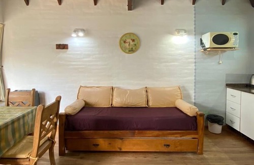 Villa General Belgrano Apartment | Apart Duendes del Arroyo